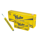 Funke Luftheuler Gelb